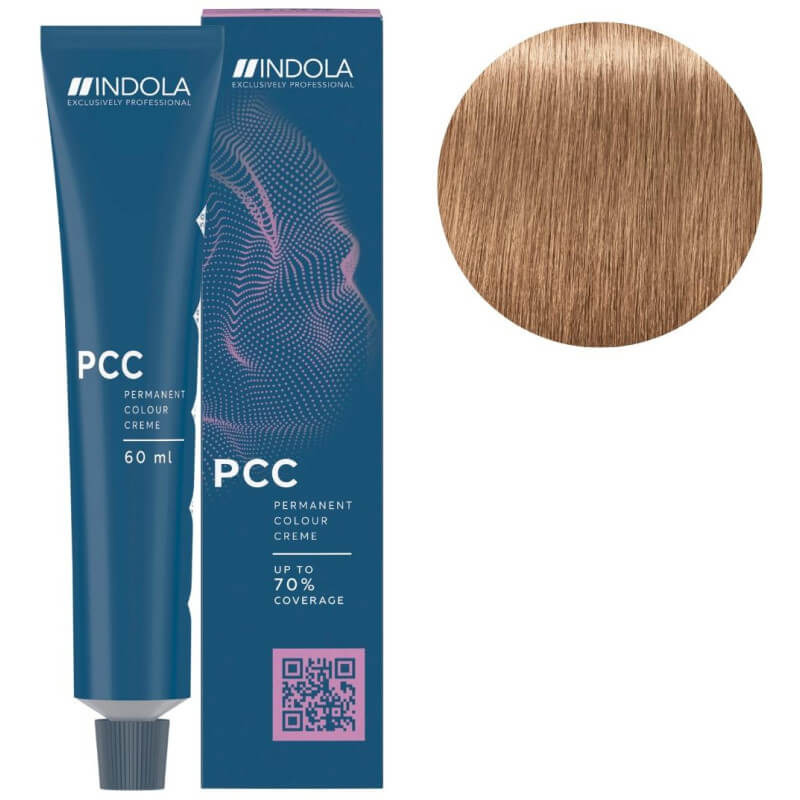 Colorazione PCC 9.32 Indola 60ML