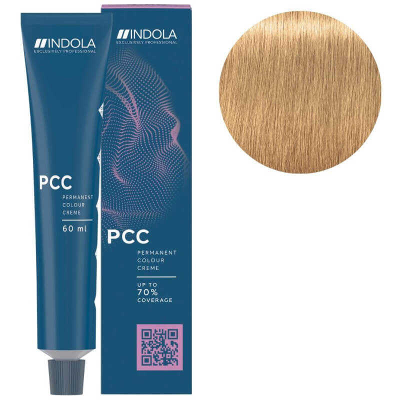 Coloration PCC 9.38 Indola 60ML