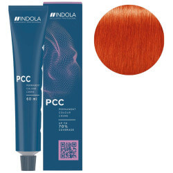 Coloração PCC Fashion 9.44 loiro muito claro cobre intenso Indola 60ML