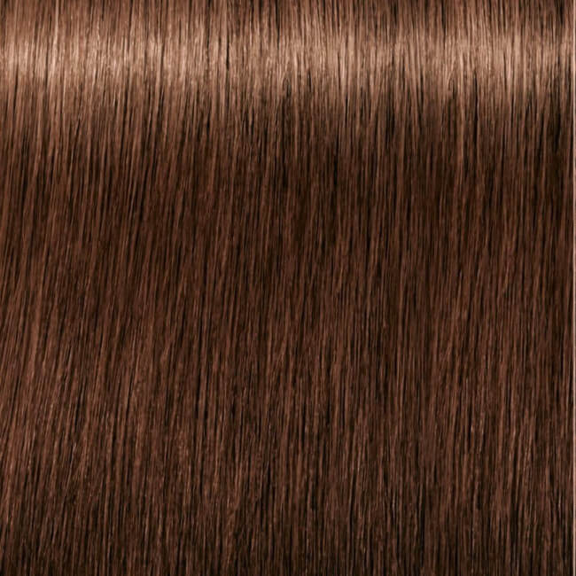 Coloração PCC Fashion 5.35 castanho claro dourado mogno Indola 60ML