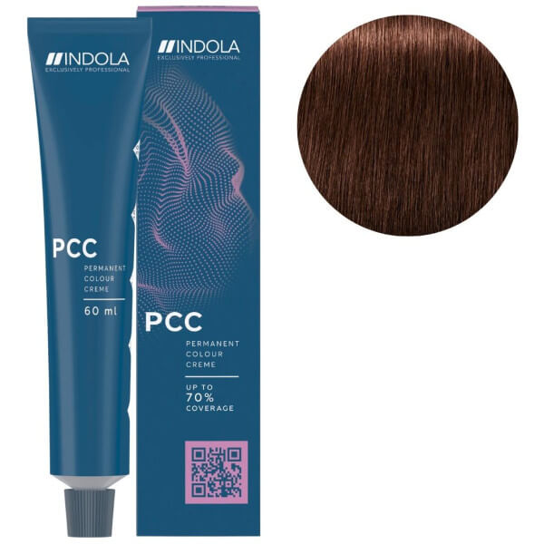 Coloration PCC 5.56 Indola 60ML