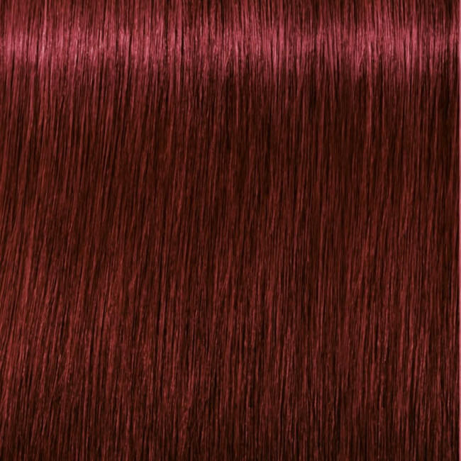 Coloração PCC Fashion 5.66x castanho claro vermelho intenso Indola 60ML