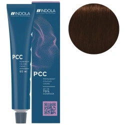 Coloration PCC 5.8 Indola 60ML