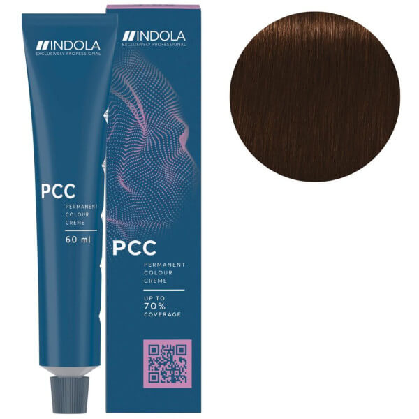 Coloration PCC 5.8 Indola 60ML