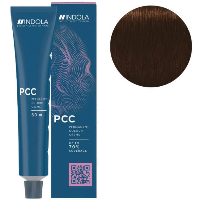 Coloration PCC 5.8 Indola 60ML