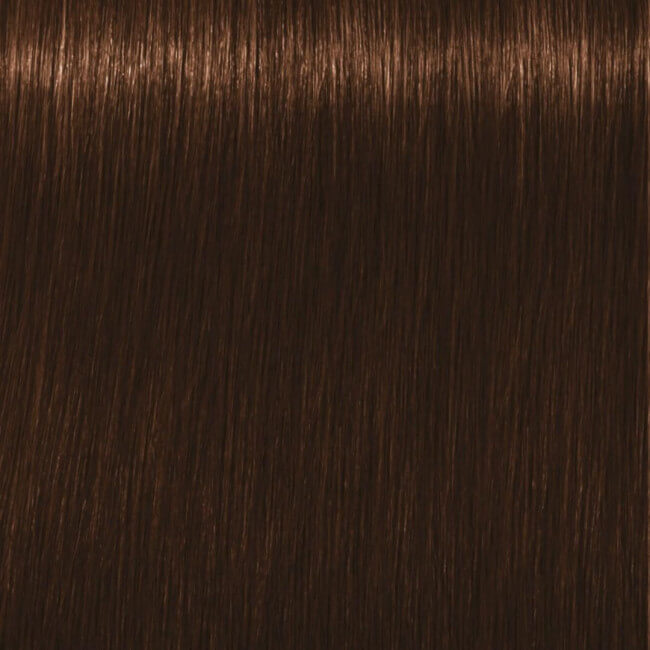 Coloração PCC Fashion 5.8 castanho claro chocolate Indola 60ML