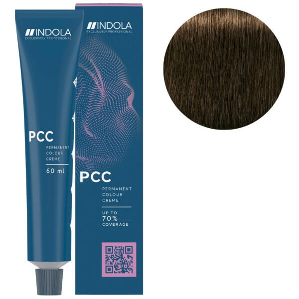 Coloration PCC 5.82 Indola 60ML