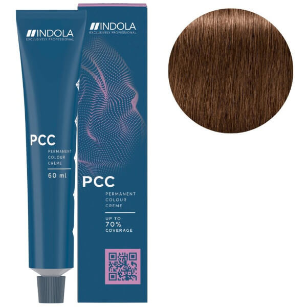 Colorazione PCC 6.83 Indola 60ML