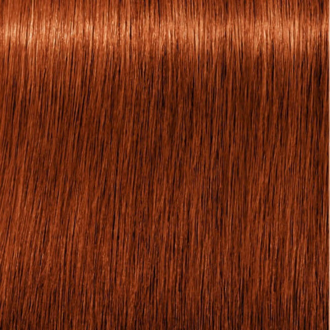 Coloração PCC Fashion 6.44 loiro escuro cobre intenso Indola 60ML