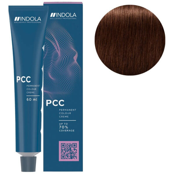 Colorante PCC 4.4 Indola 60ML