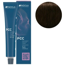 Coloration PCC 4.38 Indola 60ML
