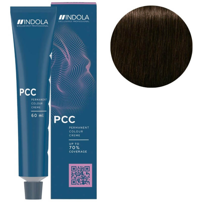 Colorazione PCC 4.38 Indola 60ML