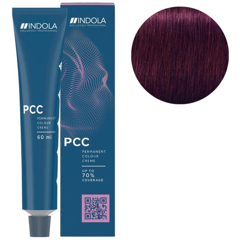 Coloration PCC 6.77x Indola 60ML