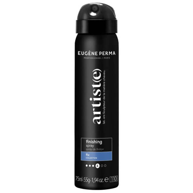Spray de fixação forte Finishing Artist Eugène Perma 75ML