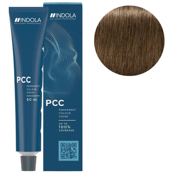 Coloration PCC 7.0 Indola 60ML Coloration PCC 7.0 Indola 60ML
