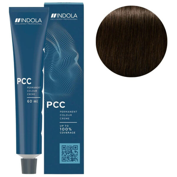 Coloration PCC 4.0 Indola 60ML