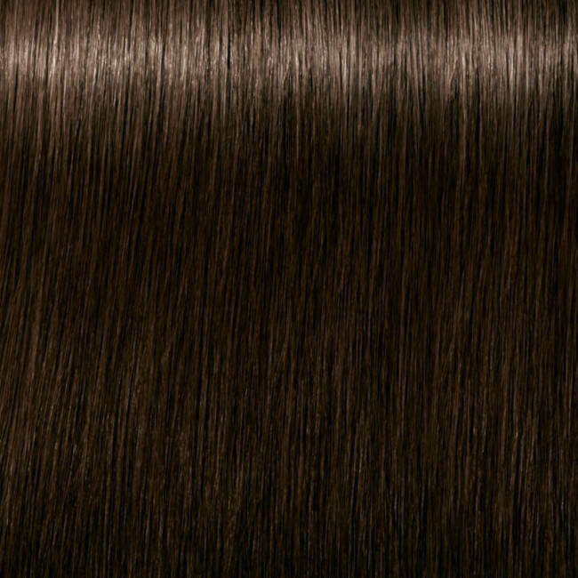 Coloração PCC Natural 4.0 castanho médio Indola 60ML