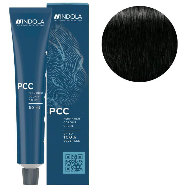 Coloration PCC 3.0 Indola 60ML