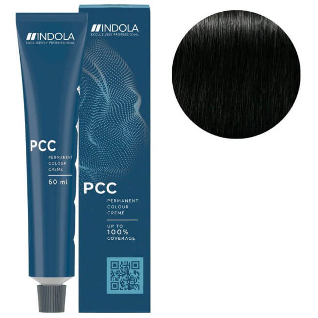 Coloration PCC 3.0 Indola 60ML