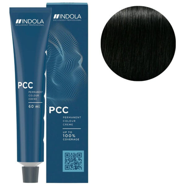 Colorazione PCC 1.0 Indola 60ML