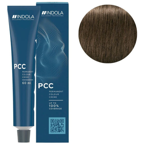 Colorazione PCC 6.0 Indola...