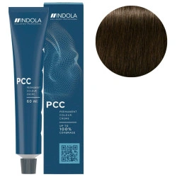 Coloration PCC 5.0 Indola 60ML