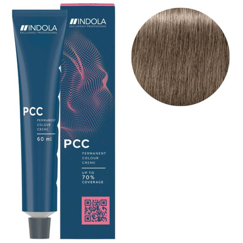 Coloration PCC 8.1 Indola 60ML