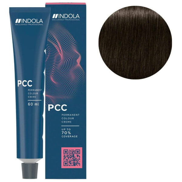 Colorante PCC 4.1 Indola 60ML