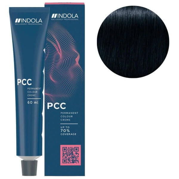 Colorazione PCC 1.1 Indola 60ML