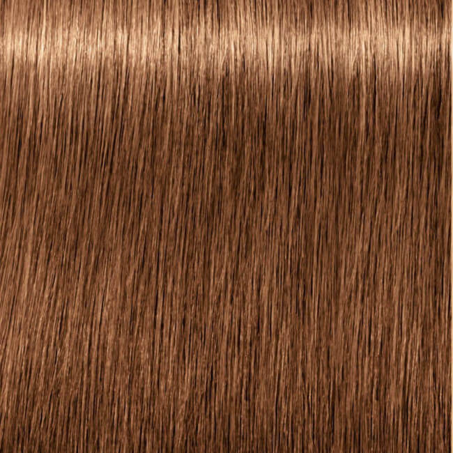 Coloração PCC Cobertura Intensa 8.8+ louro claro chocolate natural Indola 60ML