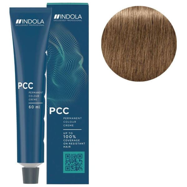 Colorazione PCC 8.0+ Indola 60ML