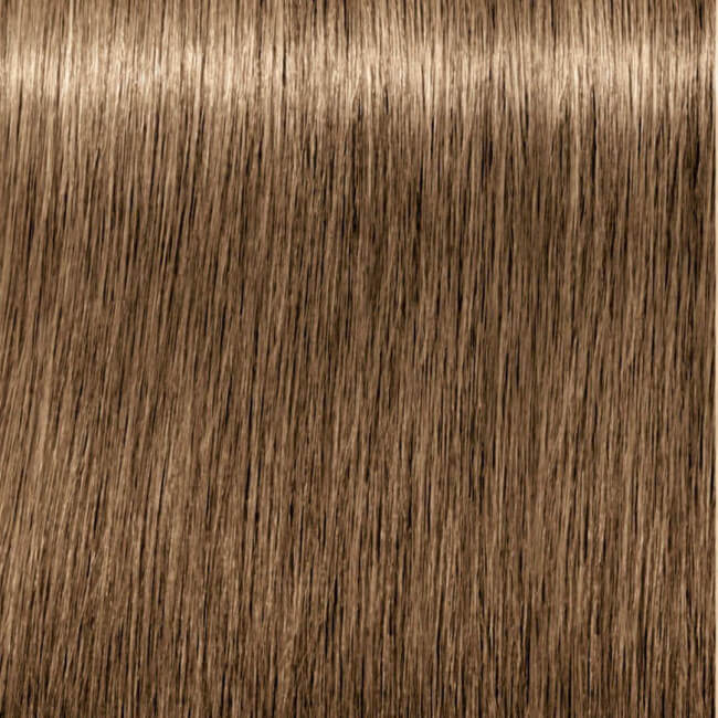 Coloração PCC Cobertura Intensa 8.0+ loiro claro natural intenso Indola 60ML
