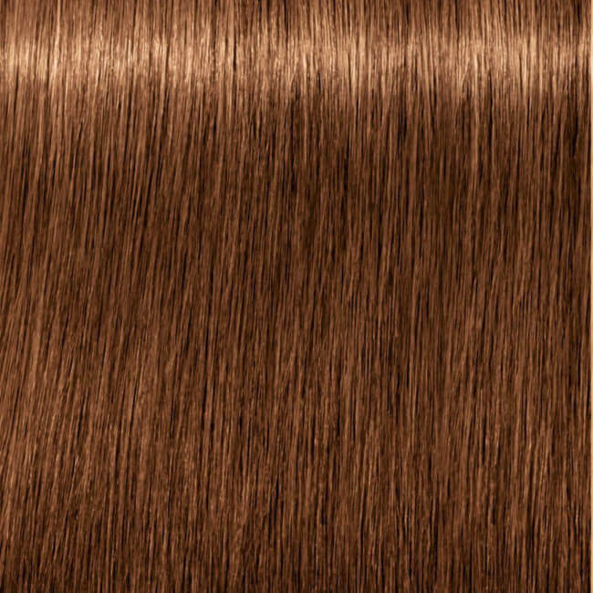 Coloração PCC Cobertura Intensa 6.8+ loiro escuro chocolate natural Indola 60ML