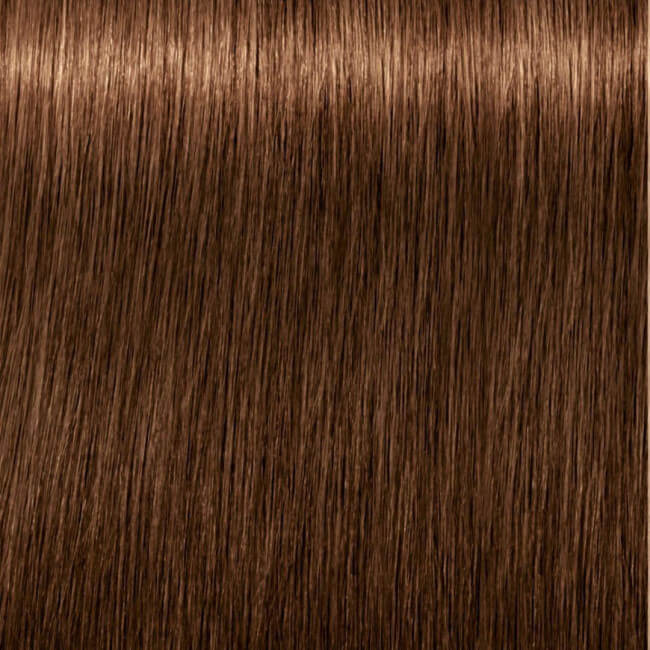 Coloração PCC Cobertura Intensa 6.38+ loiro escuro dourado chocolate Indola 60ML
