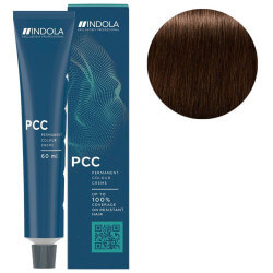 Färbung PCC 4.8+ Indola 60ML