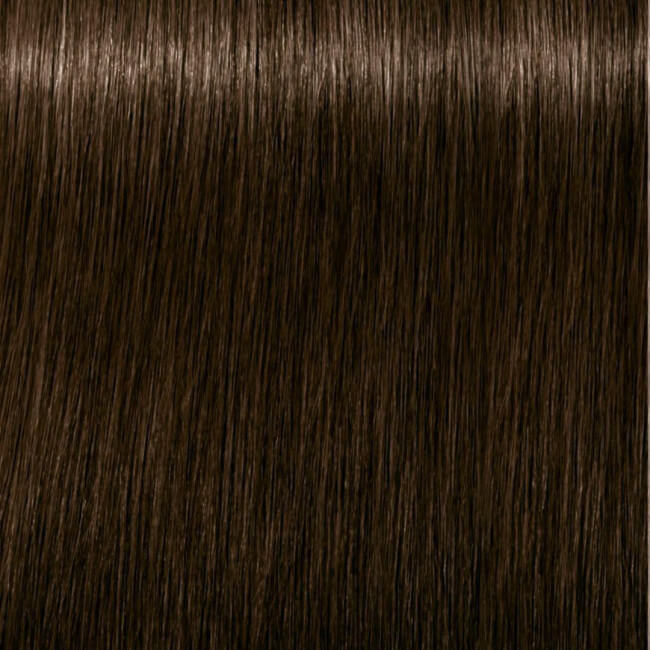 Coloração PCC Cobertura Intensa 5.0+ castanho claro natural Indola 60ML