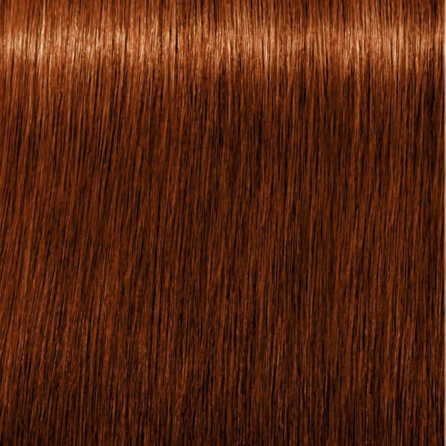 Coloração PCC Cobertura Intensa 5.6+ castanho claro vermelho natural Indola 60ML