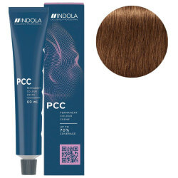 Coloration PCC Fashion 6.3 blond foncé doré Indola 60ML