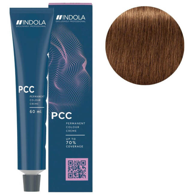 Coloration PCC 6.3 Indola 60ML