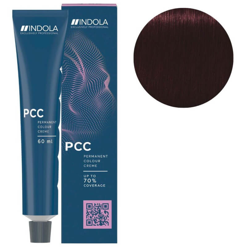 Coloration PCC 3.66 Indola 60ML