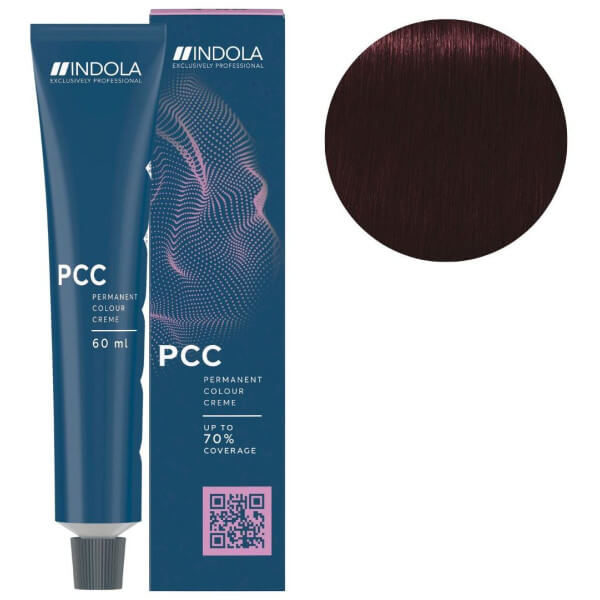 Colorazione PCC 3.66 Indola 60ML