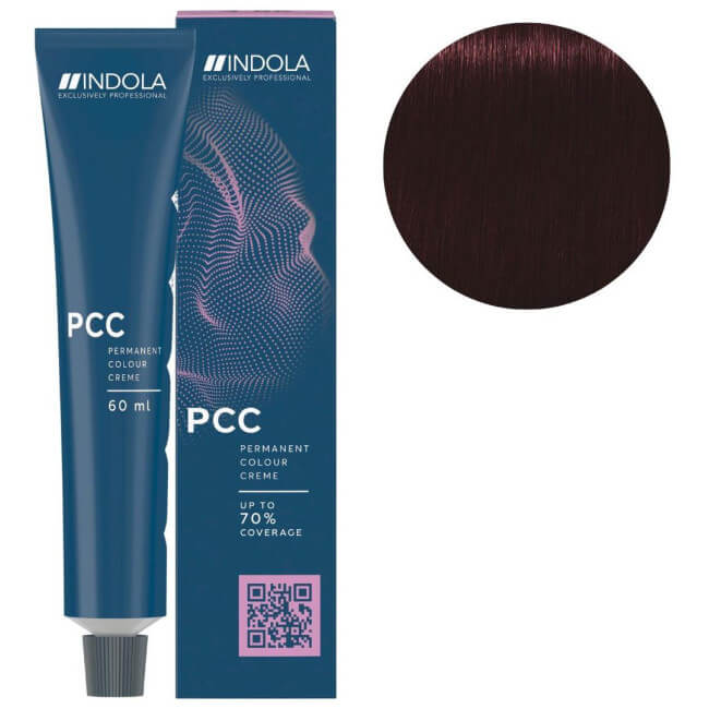 Coloration PCC 3.66 Indola 60ML