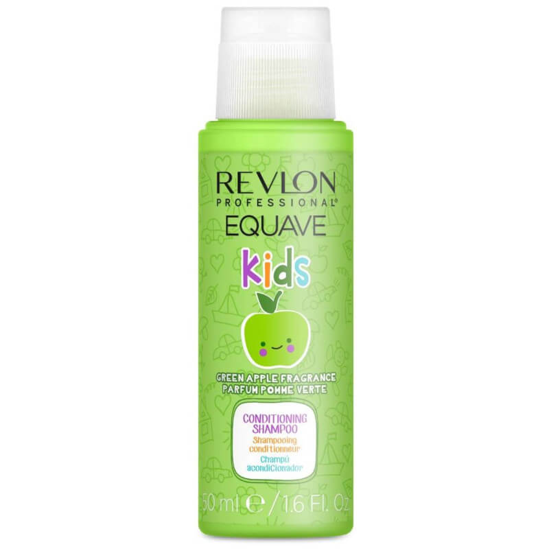 Shampooing Revlon Kids 2-EN-1 50 ML