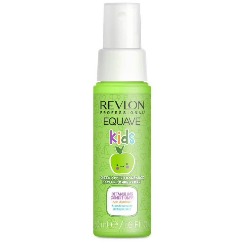 Ontwarrende spray met appel Equave™ Kids Revlon 50ML.