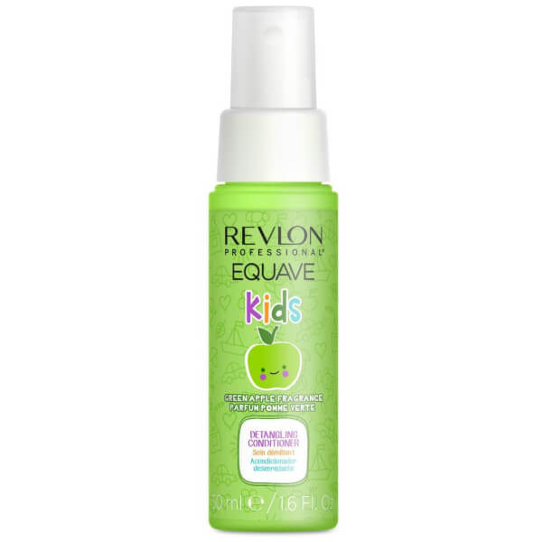 Ontwarrende spray met appel Equave™ Kids Revlon 50ML. Ontwarrende spray met appel Equave™ Kids Revlon 50ML.