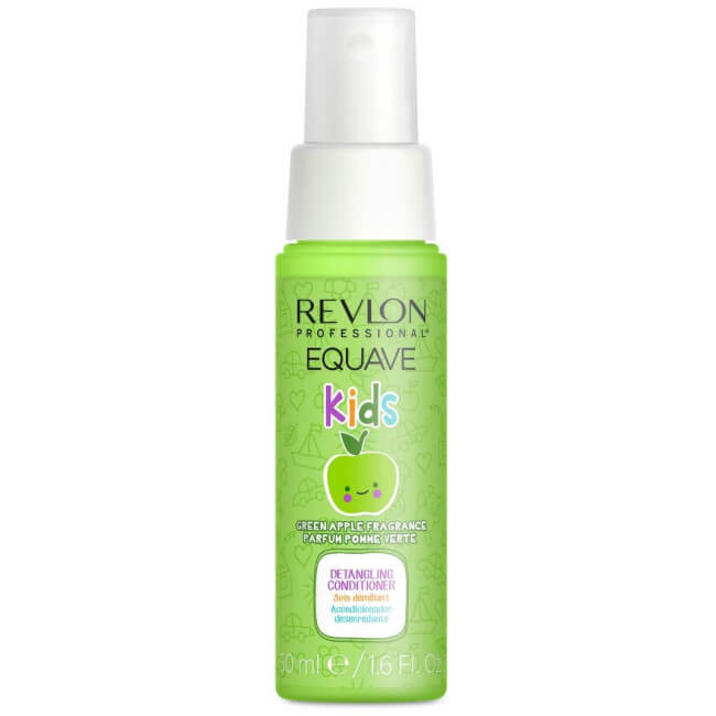 Ontwarrende spray met appel Equave™ Kids Revlon 50ML.