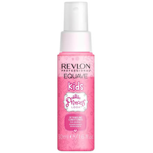 Spray démêlant Princesse Equave™ Kids Revlon 50ML