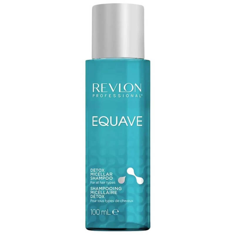 copy of REV equave detox shampooing micellaire 100ML