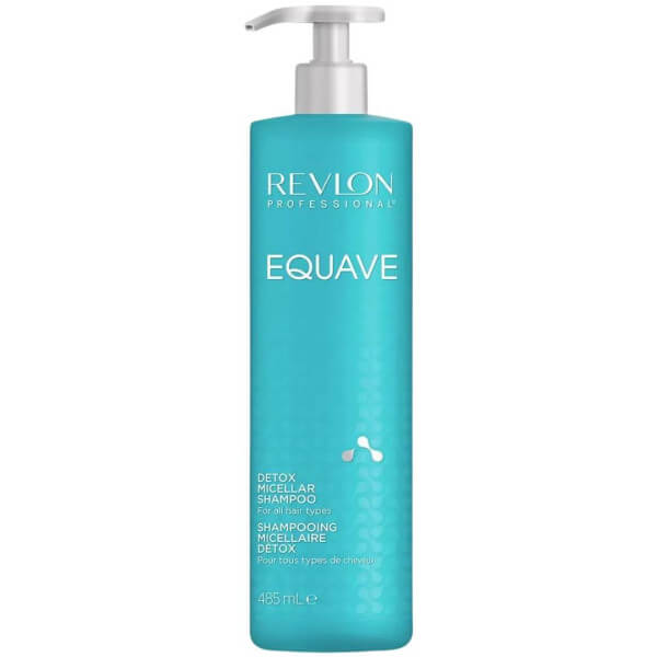 Revlon Equave™ Champú Micelar Detox 485ML