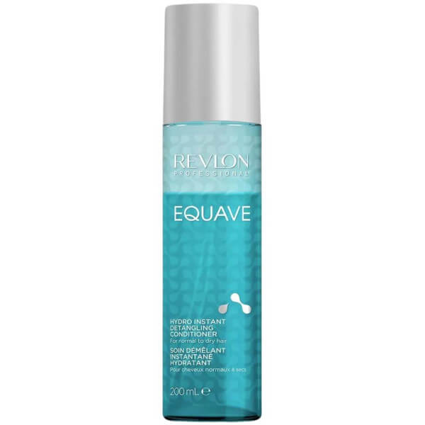 Revlon Equave™ Moisturizing Detangling Spray 200ML